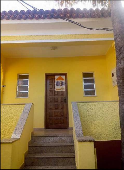 Foto 2 de Casa com 4 Quartos à venda, 300m² em Honório Gurgel, Rio de Janeiro