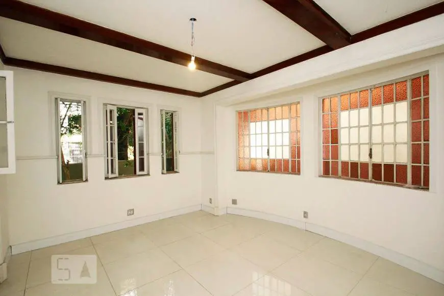 Foto 5 de Casa com 4 Quartos para alugar, 390m² em Humaitá, Rio de Janeiro