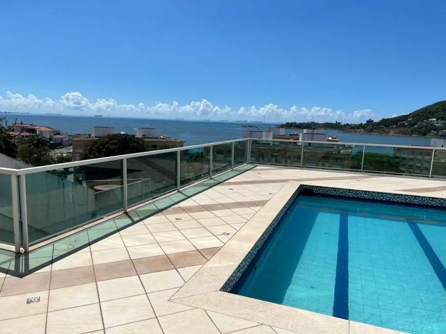 Foto 4 de Casa com 4 Quartos à venda, 600m² em Ilha do Boi, Vitória
