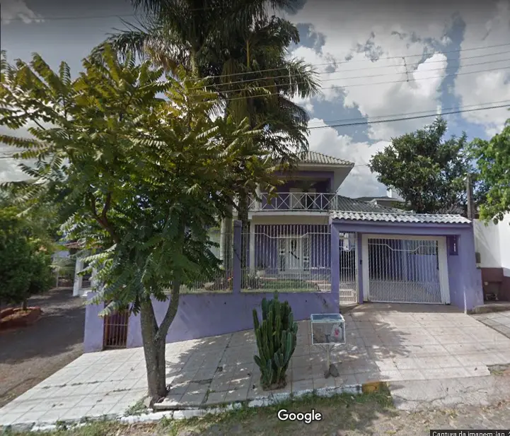 Foto 1 de Casa com 4 Quartos à venda, 360m² em Imigrante, Campo Bom