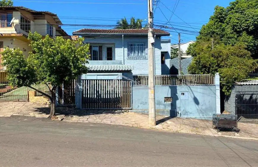Foto 1 de Casa com 4 Quartos à venda, 184m² em Imigrante Sul, Campo Bom