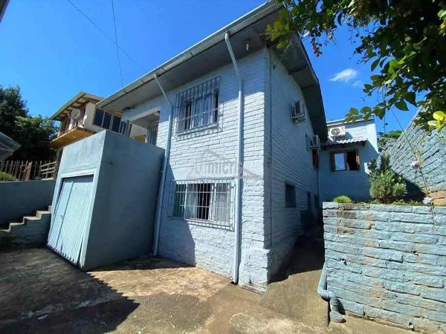 Foto 3 de Casa com 4 Quartos à venda, 184m² em Imigrante Sul, Campo Bom