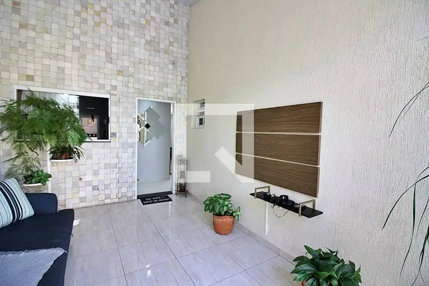 Foto 3 de Casa com 4 Quartos à venda, 201m² em Independência, São Bernardo do Campo