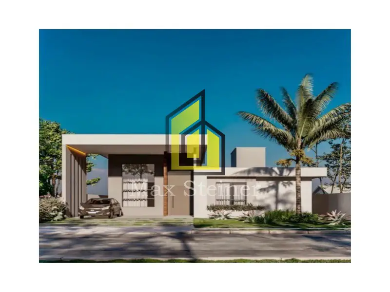 Foto 1 de Casa com 4 Quartos à venda, 209m² em Ingleses do Rio Vermelho, Florianópolis