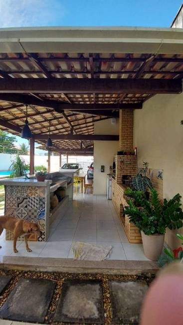 Foto 5 de Casa com 4 Quartos à venda, 250m² em Interlagos, Vila Velha