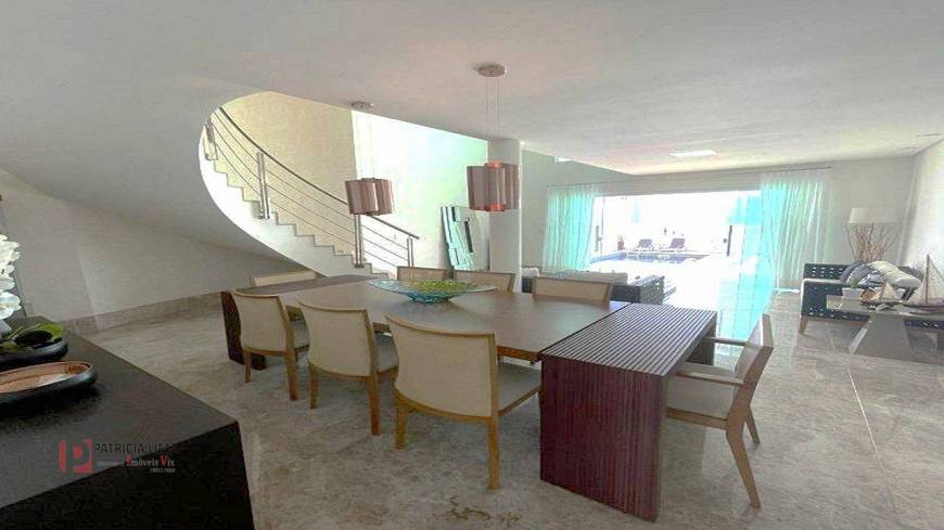 Foto 2 de Casa com 4 Quartos à venda, 530m² em Interlagos, Vila Velha