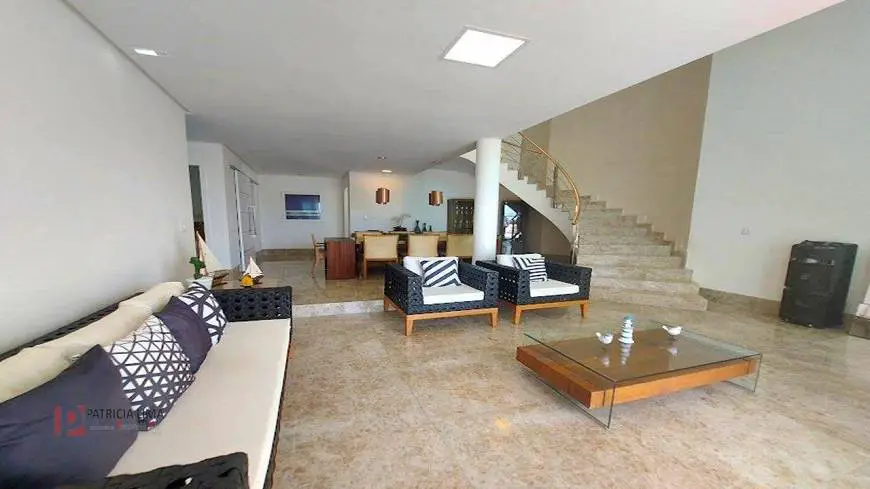 Foto 3 de Casa com 4 Quartos à venda, 530m² em Interlagos, Vila Velha