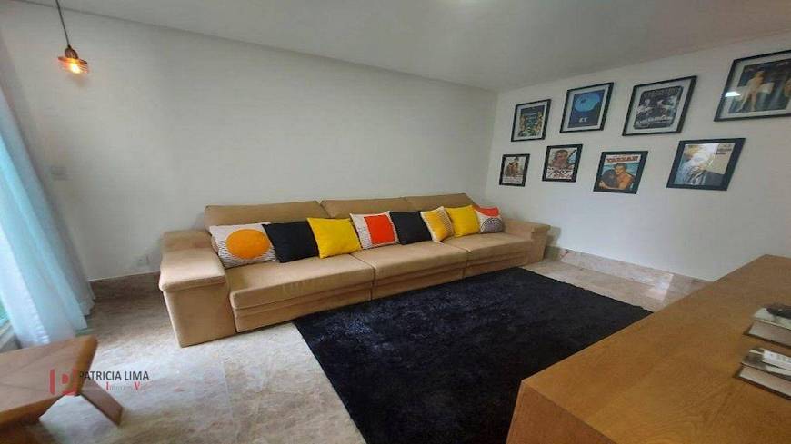 Foto 4 de Casa com 4 Quartos à venda, 530m² em Interlagos, Vila Velha