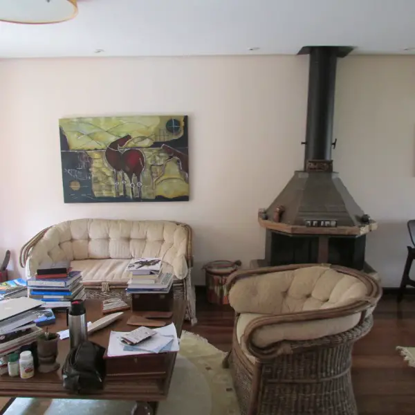 Foto 4 de Casa com 4 Quartos à venda, 340m² em Ipanema, Porto Alegre