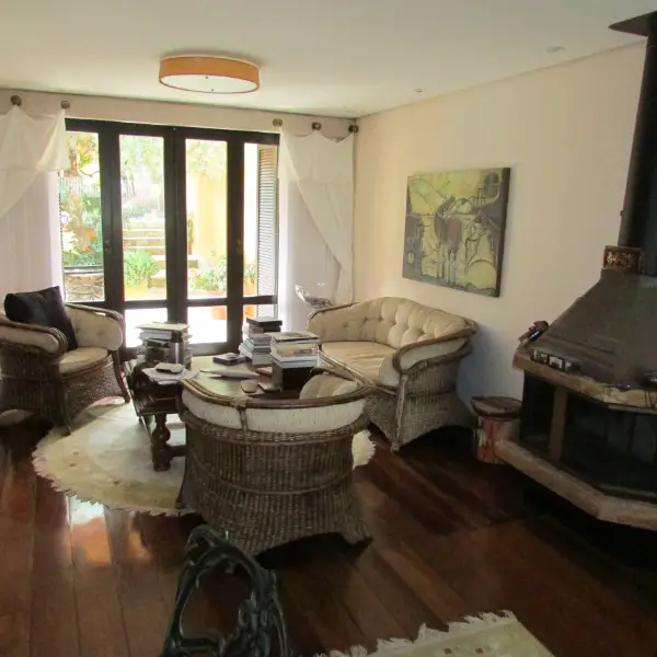 Foto 5 de Casa com 4 Quartos à venda, 340m² em Ipanema, Porto Alegre