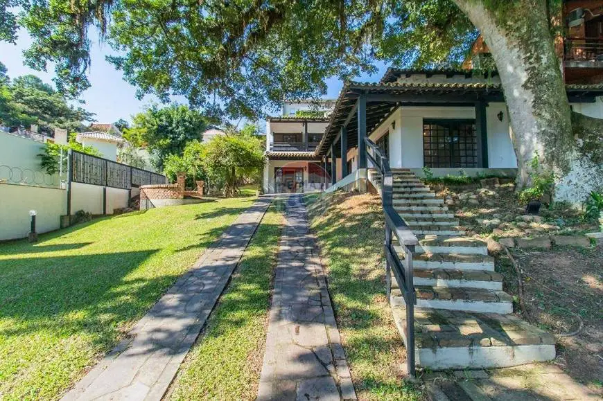 Foto 1 de Casa com 4 Quartos à venda, 348m² em Ipanema, Porto Alegre