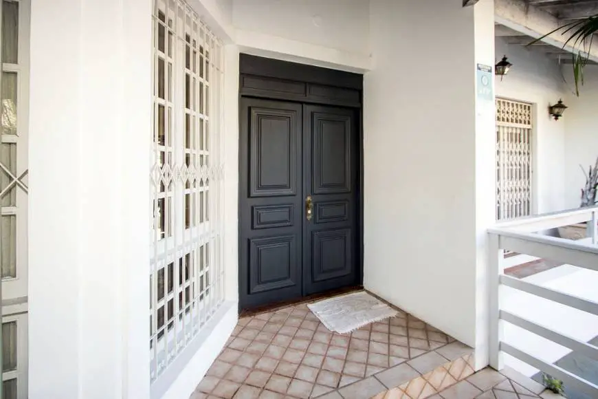 Foto 3 de Casa com 4 Quartos à venda, 383m² em Ipanema, Porto Alegre