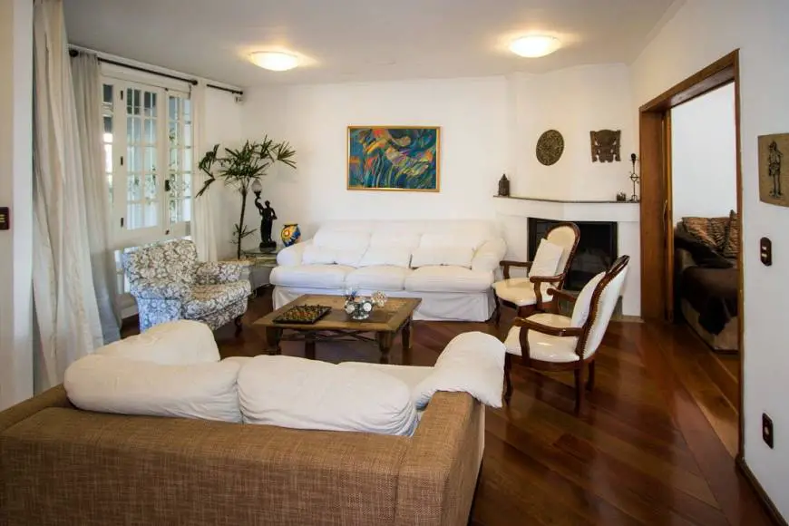 Foto 5 de Casa com 4 Quartos à venda, 383m² em Ipanema, Porto Alegre