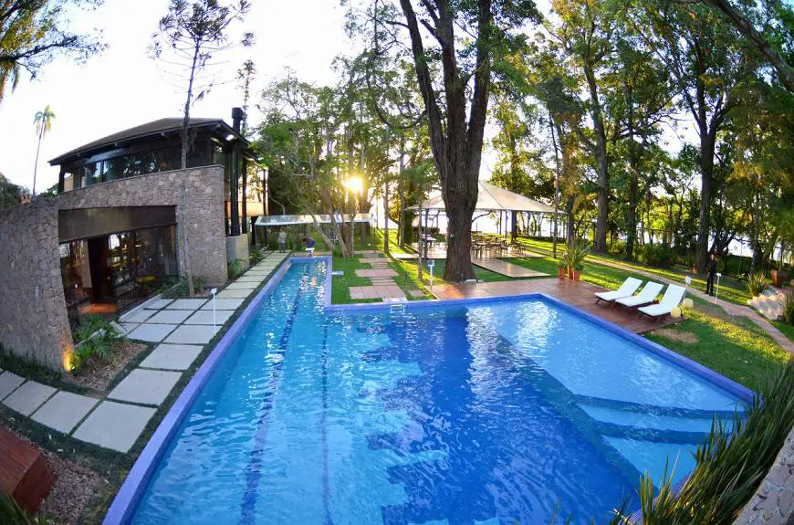 Foto 4 de Casa com 4 Quartos à venda, 407m² em Ipanema, Porto Alegre