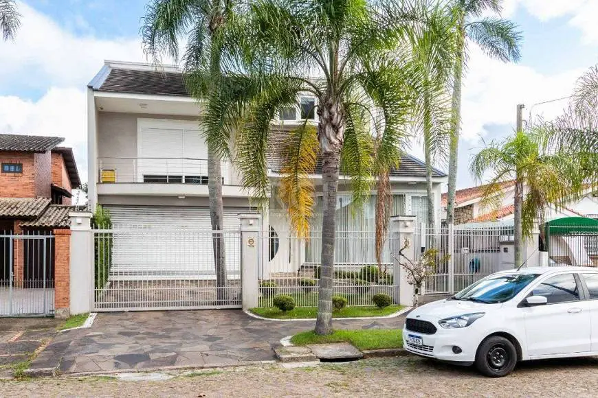 Foto 1 de Casa com 4 Quartos à venda, 463m² em Ipanema, Porto Alegre