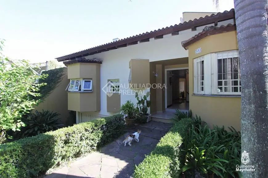 Foto 1 de Casa com 4 Quartos à venda, 552m² em Ipanema, Porto Alegre
