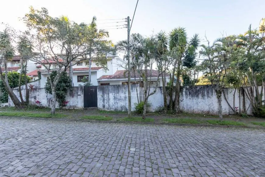 Foto 2 de Casa com 4 Quartos à venda, 558m² em Ipanema, Porto Alegre