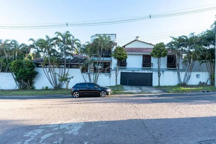 Foto 1 de Casa com 4 Quartos à venda, 558m² em Ipanema, Porto Alegre