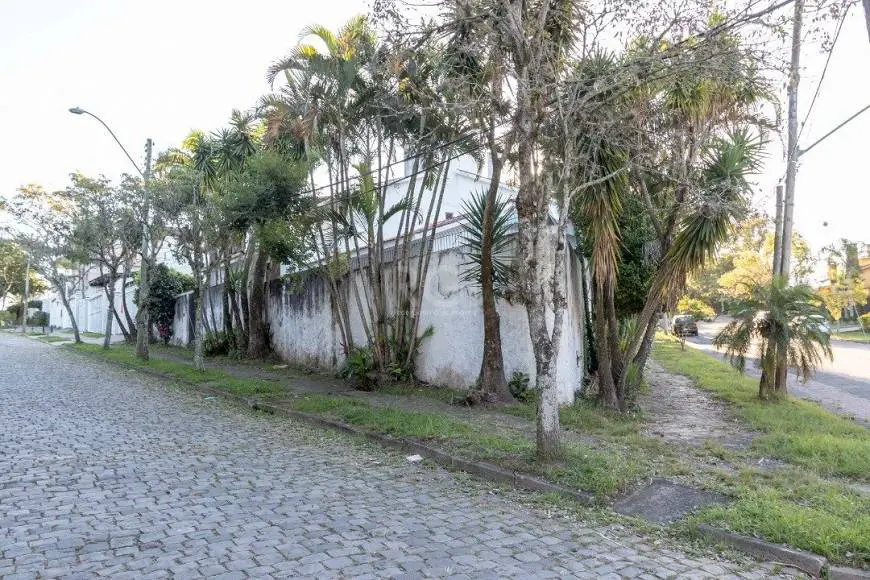 Foto 3 de Casa com 4 Quartos à venda, 558m² em Ipanema, Porto Alegre