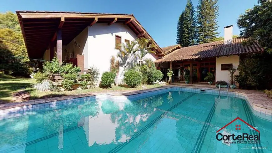 Foto 1 de Casa com 4 Quartos à venda, 619m² em Ipanema, Porto Alegre