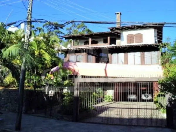 Foto 1 de Casa com 4 Quartos à venda, 647m² em Ipanema, Porto Alegre