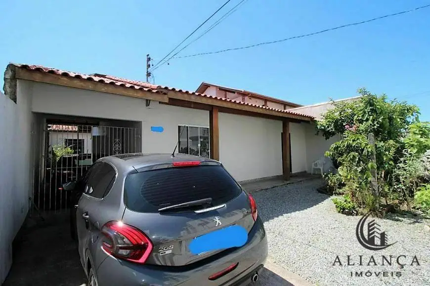 Foto 1 de Casa com 4 Quartos à venda, 148m² em Ipiranga, São José