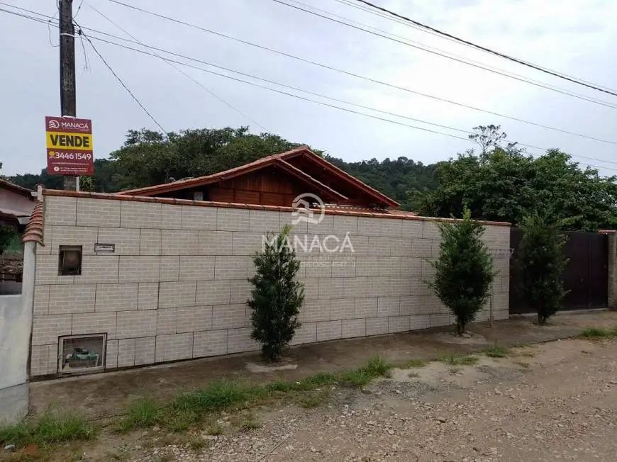 Foto 1 de Casa com 4 Quartos à venda, 78m² em Itajubá, Barra Velha