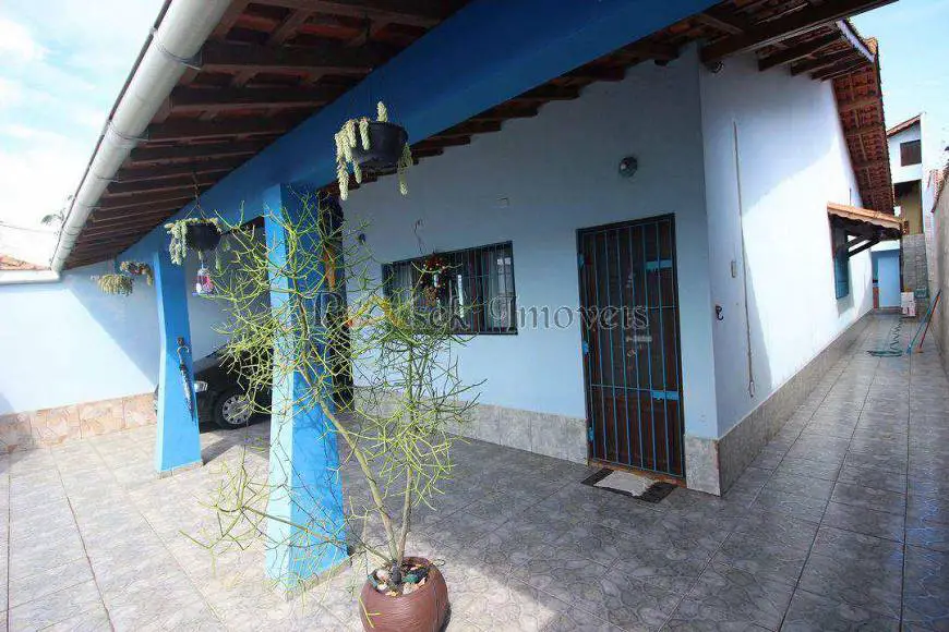 Foto 4 de Casa com 4 Quartos à venda, 600m² em , Itanhaém