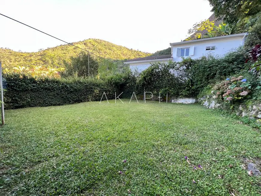 Foto 4 de Casa com 4 Quartos para alugar, 3000m² em Iúcas, Teresópolis