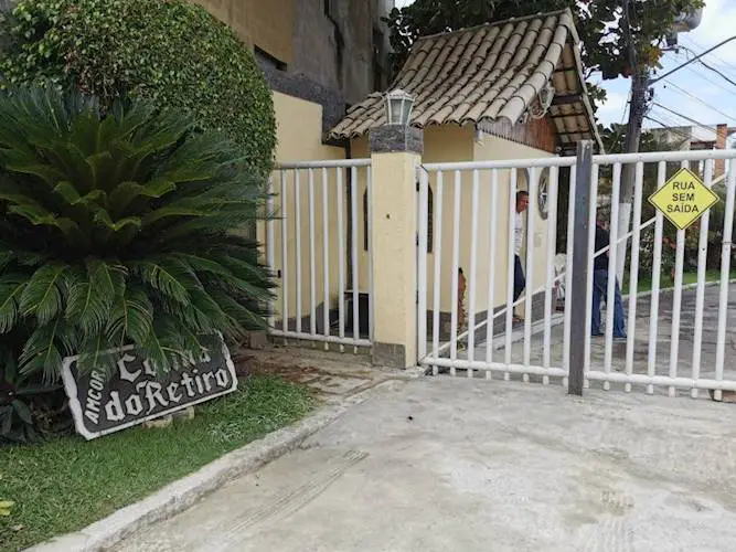 Foto 1 de Casa com 4 Quartos à venda, 245m² em Jacarepaguá, Rio de Janeiro