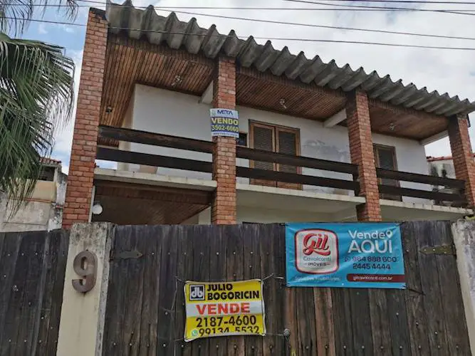 Foto 3 de Casa com 4 Quartos à venda, 245m² em Jacarepaguá, Rio de Janeiro