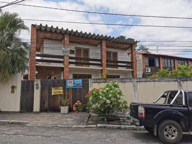 Foto 5 de Casa com 4 Quartos à venda, 245m² em Jacarepaguá, Rio de Janeiro