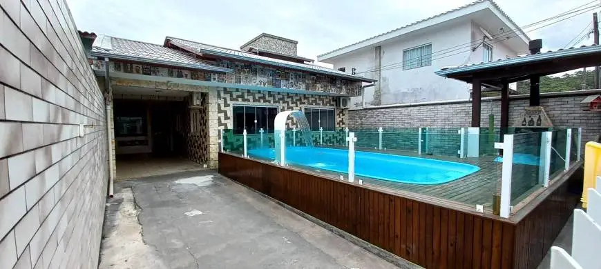 Foto 3 de Casa com 4 Quartos à venda, 120m² em Jacintinho, Maceió