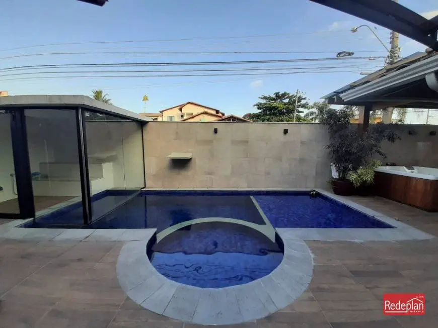 Foto 1 de Casa com 4 Quartos à venda, 348m² em Jardim Amália, Volta Redonda