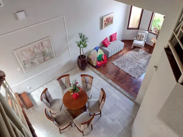 Foto 2 de Casa com 4 Quartos à venda, 190m² em Jardim Barão, Franca
