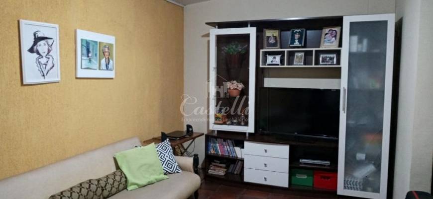Foto 4 de Casa com 4 Quartos à venda, 156m² em Jardim Carvalho, Ponta Grossa