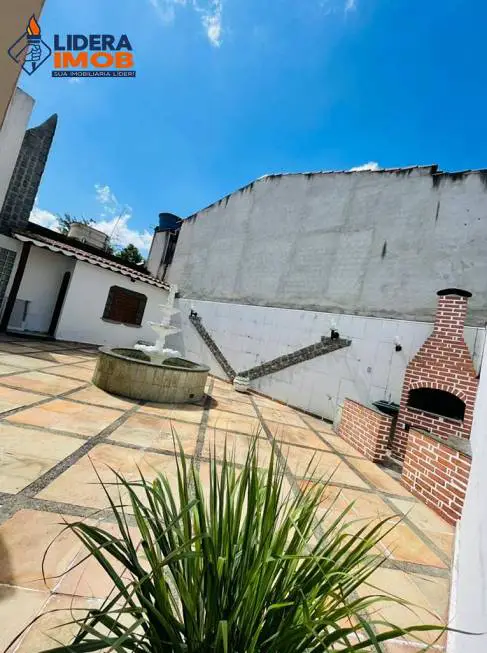 Foto 5 de Casa com 4 Quartos para venda ou aluguel, 400m² em Jardim Cruzeiro, Feira de Santana