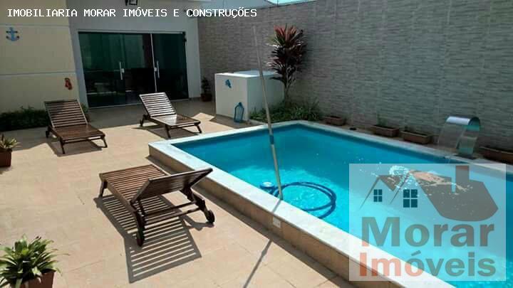 Foto 2 de Casa com 4 Quartos à venda, 274m² em Jardim Fazendinha, Itanhaém