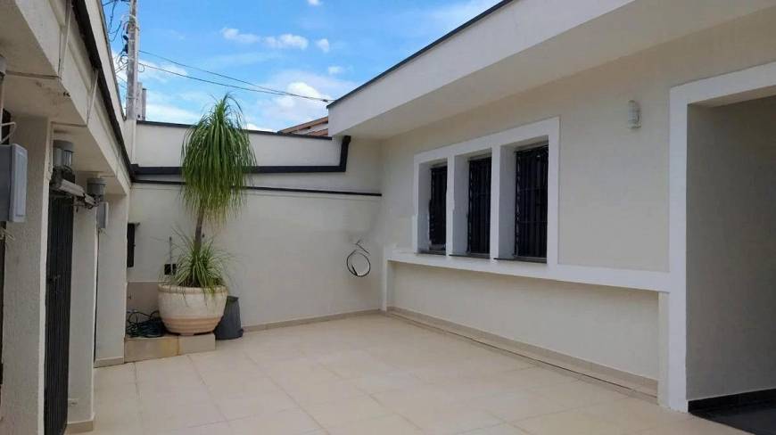 Foto 1 de Casa com 4 Quartos à venda, 204m² em Jardim Guarani, Campinas