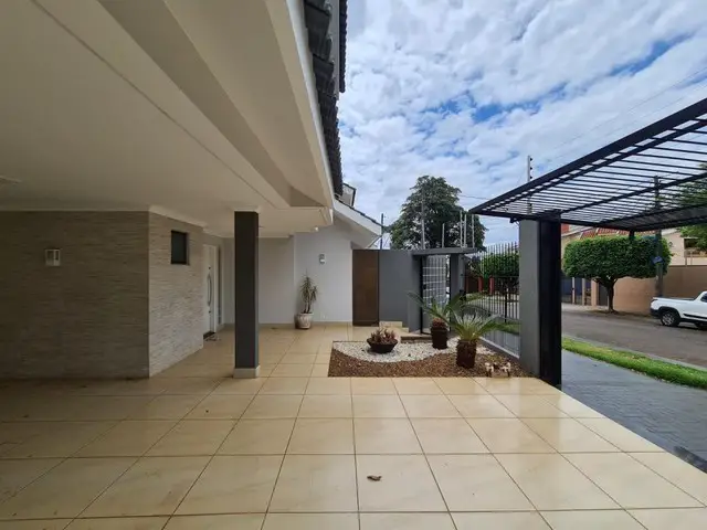 Foto 5 de Casa com 4 Quartos à venda, 326m² em Jardim Imperial II, Maringá