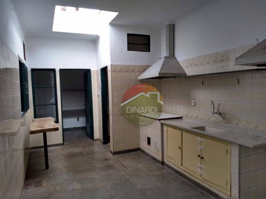 Foto 1 de Casa com 4 Quartos para alugar, 168m² em Jardim Irajá, Ribeirão Preto