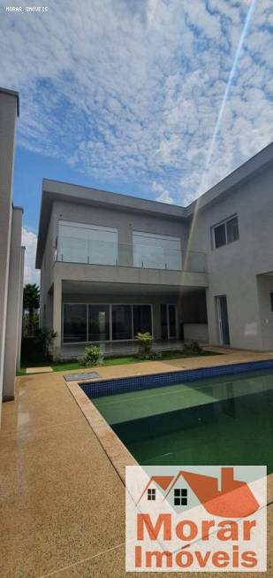 Foto 1 de Casa com 4 Quartos à venda, 570m² em Jardim Maria Rosa, Taboão da Serra