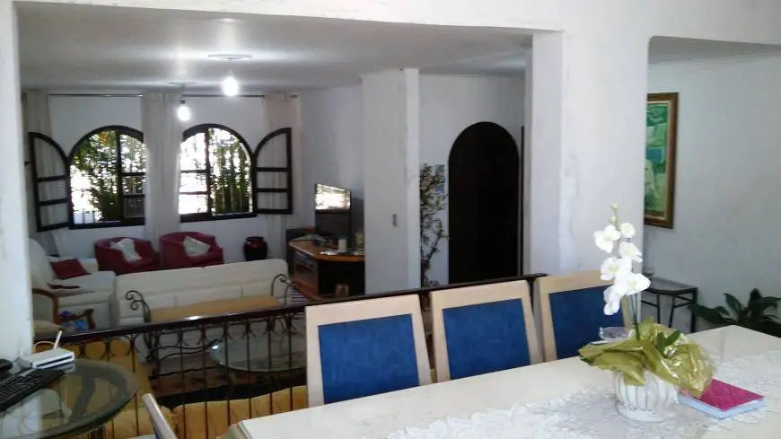 Foto 5 de Casa com 4 Quartos à venda, 204m² em Jardim Paraíso, Campinas