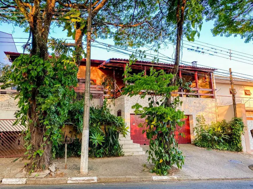Foto 1 de Casa com 4 Quartos à venda, 250m² em Jardim Paraíso, Campinas