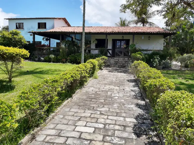 Foto 1 de Casa com 4 Quartos à venda, 10m² em Jardim Santana, Gravatá