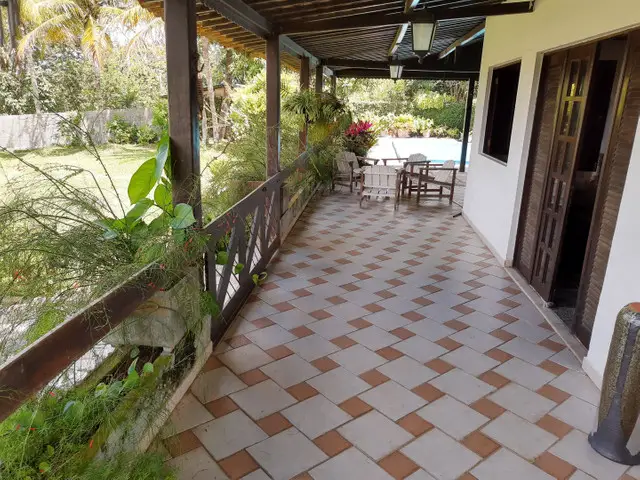 Foto 3 de Casa com 4 Quartos à venda, 10m² em Jardim Santana, Gravatá