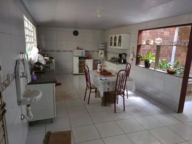 Foto 5 de Casa com 4 Quartos à venda, 1500m² em Jardim Santana, Gravatá