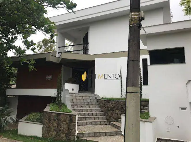 Foto 1 de Casa com 4 Quartos à venda, 550m² em Jardim São Caetano, São Caetano do Sul