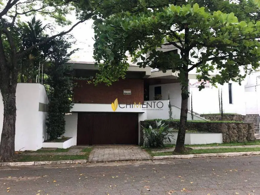 Foto 2 de Casa com 4 Quartos à venda, 550m² em Jardim São Caetano, São Caetano do Sul