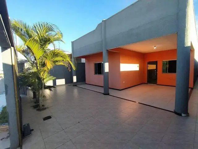 Foto 1 de Casa com 4 Quartos à venda, 400m² em Jardim Satélite, São José dos Campos